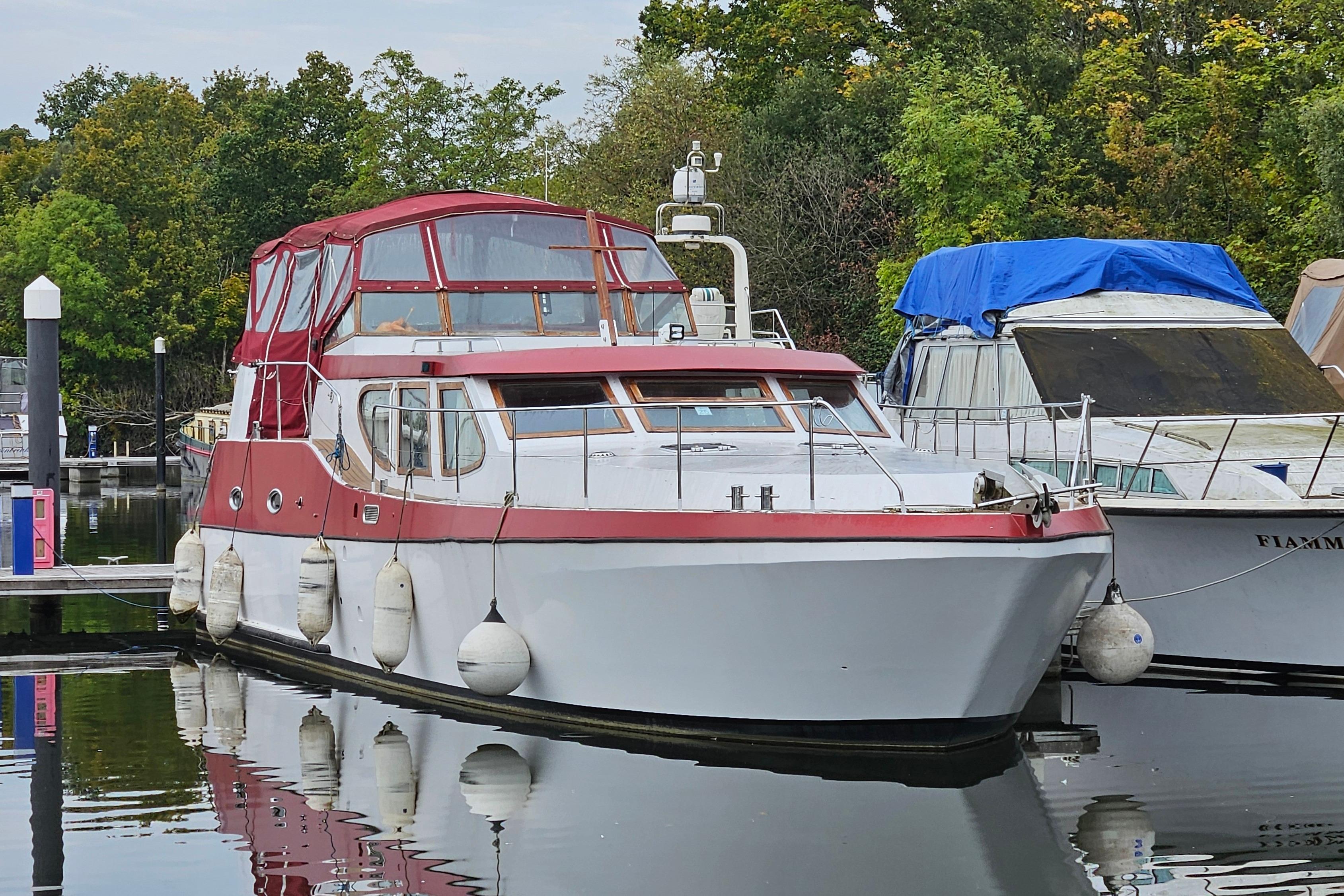 2002 Piper Cruiser 50
