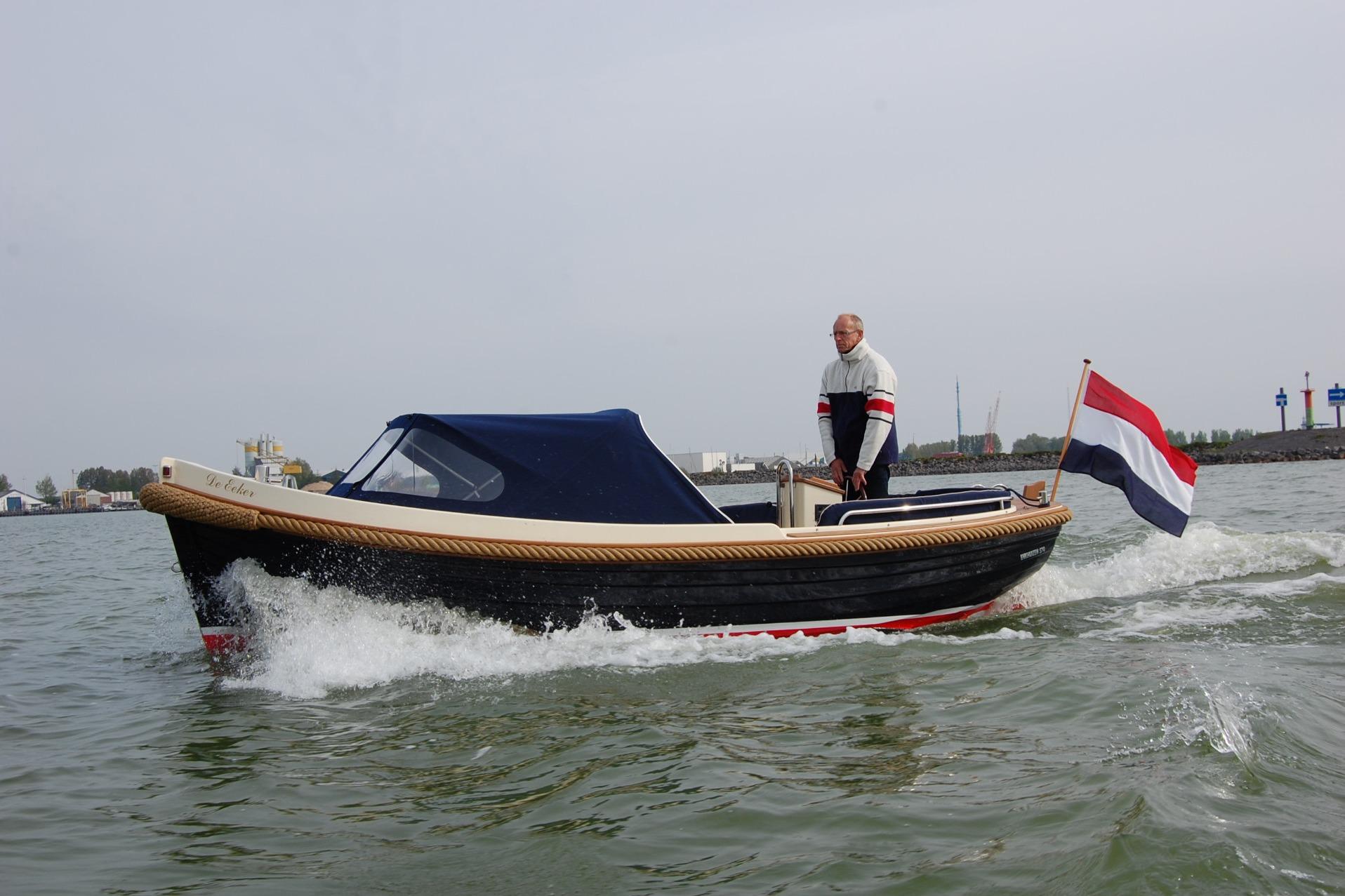 2026 Enkhuizensloep 570