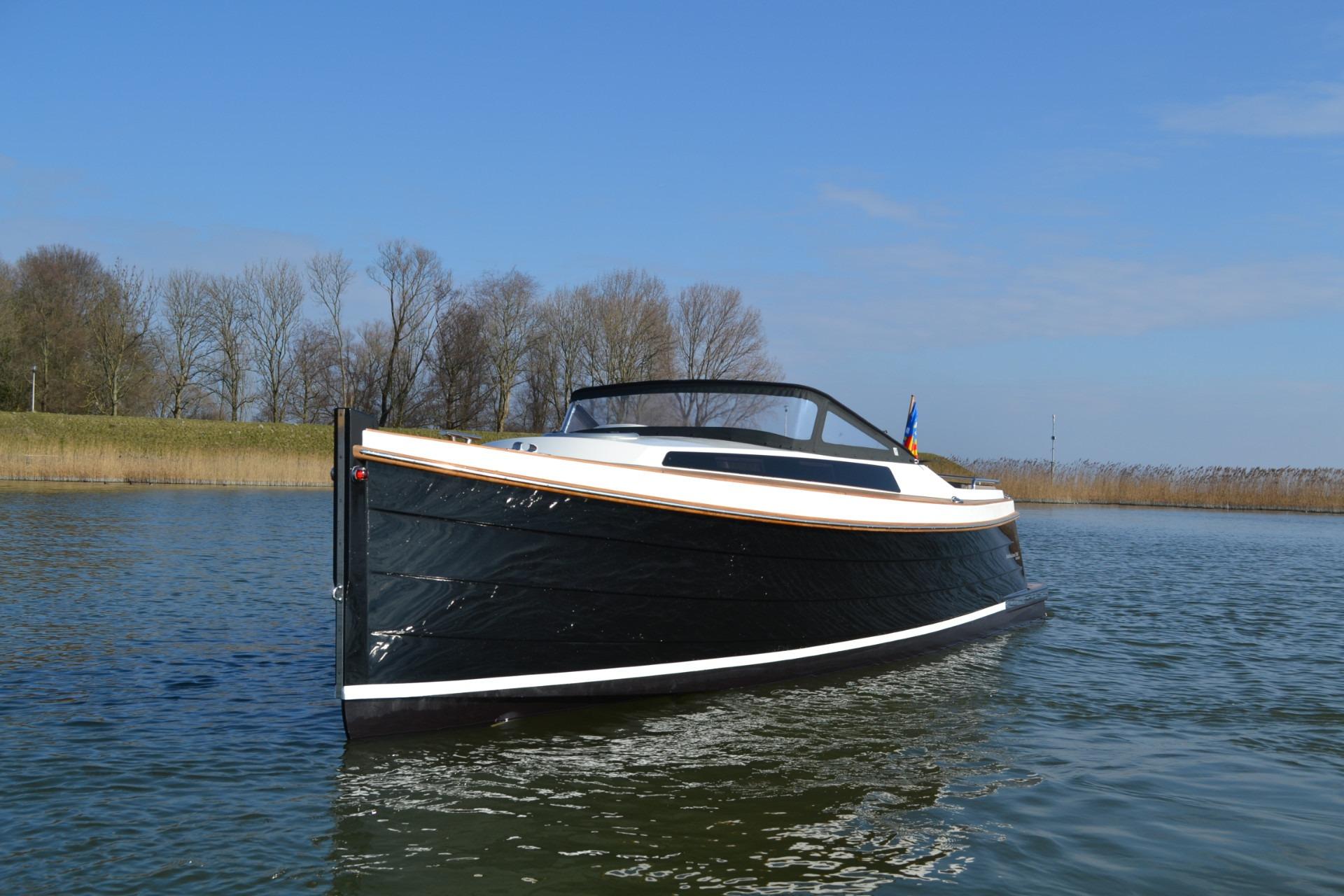 2026 Enkhuizensloep 744 cruiser